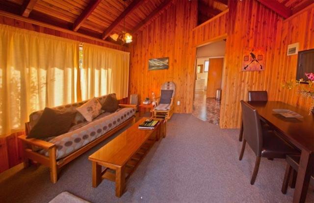 Mapua Chalets Exterior foto